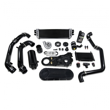 Kraftwerks C15-60 Supercharger Kit for 2014-2015 Polaris RZR XP/XP4 1000