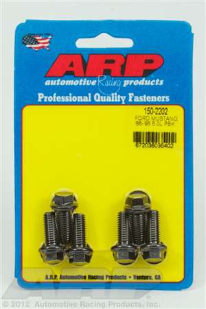 ARP Ford Mustang '86-'95 pressure plate bolt kit