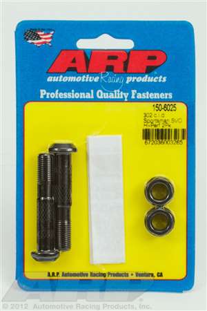 ARP SB Ford 302 Sportman SVO 3/8" rod bolts