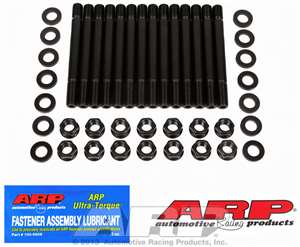 ARP Ford Inline 6, 240-300 hex head stud kit