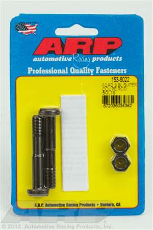 ARP Ford 3.8L Super Coupe rod bolt kit, 2pack