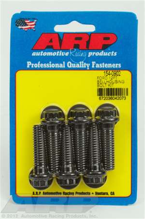 ARP Ford 12pt bellhousing bolt kit