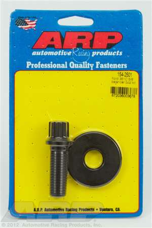 ARP Ford 351C 5/8" balancer bolt kit