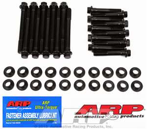 ARP SB Ford  302W hex head bolt kit