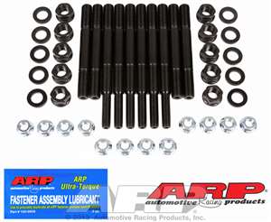 ARP Ford 351W w/windage tray main stud kit