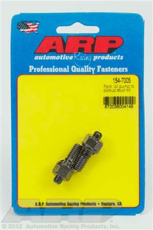 ARP Ford, oil pump to pickup, stud kit