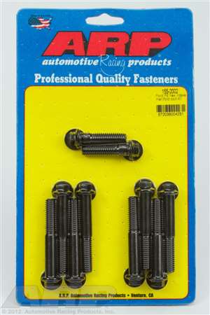 ARP Ford FE hex intake manifold bolt kit