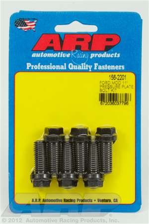 ARP Ford Modular 11" pressure plate bolt kit