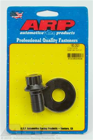 ARP Oldsmobile balancer bolt kit