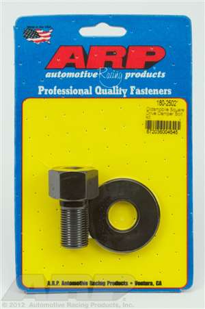 ARP Oldsmobile square drive balancer bolt kit
