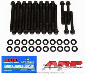 ARP Olds 350-455 7/16" 12pt head bolt kit