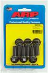 ARP Pontiac hex motor mount bolt kit