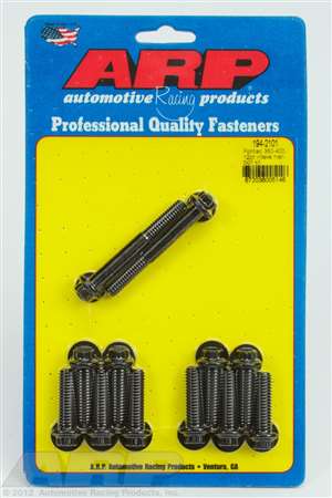 ARP Pontiac 350-400 12pt intake manifold bolt kit