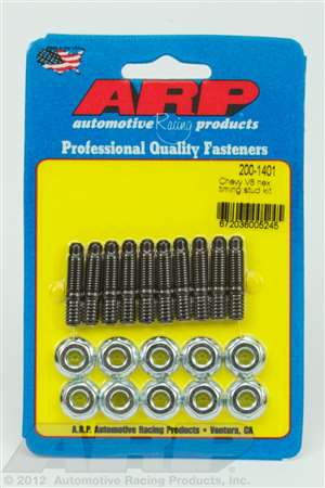 ARP Chevy V8 hex timing stud kit