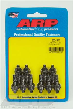 ARP Chevy V8 12pt timing stud kit