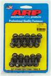 ARP SB Mopar & Pontiac hex oil pan bolt kit