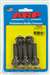 ARP Wilwood drive plate bolt, 7/16, drilled 12 pt, 5pcs