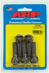 ARP Wilwood drive plate bolt, 7/16, drilled 12 pt, 5pcs