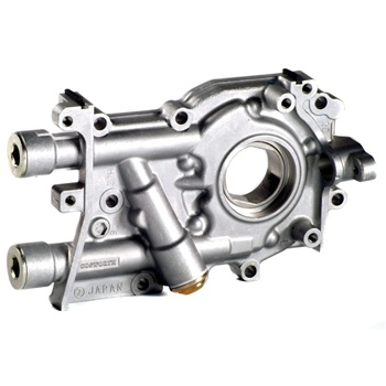 Cosworth Blueprinted High Pressure Oil Pump 2002-2017 Subaru WRX/STi EJ20/EJ25 (2.0L/2.5L) - High Volume