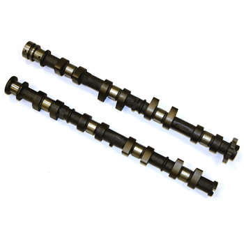 Cosworth High Performance Camshafts for the 2006-2013 Mazda 3/6, Miata MX-5 MZR 2.0L/2.3L/2.5L VVT - MZ1 [IN: 264°/9.9mm; EX: 244°/8.36mm] - Set of 2