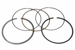 Cosworth Performance Piston Ring Set 2002-2005 Subaru WRX EJ20 Stroker (2.2L) - 92.0mm [Use with Stroker pistons 20002489/ 20003685]