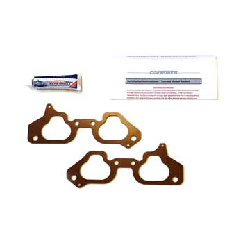 Cosworth Phenolic Intake Manifold Spacer/Gasket 2004-2012 Subaru Impreza STI EJ257