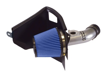 Cosworth High Flow Air Intake System 2001-2007 Subaru Impreza WRX, STI