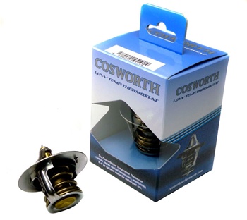 Cosworth Racing Thermostat for Subaru (P/N: 20021032)