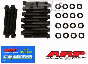 ARP Buick Stage I head bolt kit