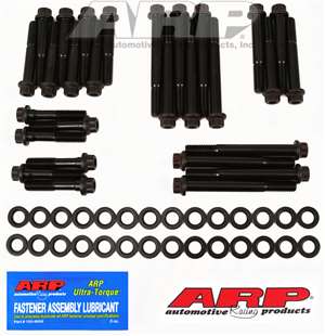 ARP Buick V6 Stage ll Champion head bolt kit