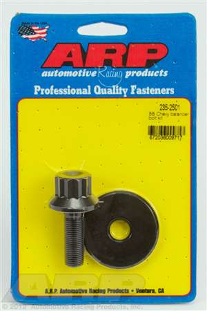 ARP BB Chevy balancer bolt kit