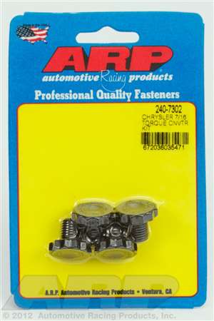 ARP Chrysler 7/16 torque converter bolt kit