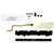 AEM High Volume Fuel Rail for the 2002-2005 Honda Civic Si (K20)