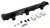 AEM High Volume Fuel Rail for the 1989-1999 Eagle Talon TSi and TSi AWD (4G63T)