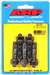ARP Ford 9" hex pinion support stud kit