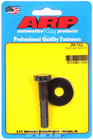 ARP Ford cam bolt kit