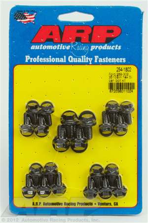 ARP Ford 289-302, 351C&W hex oil pan bolt kit