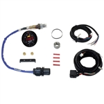 AEM X-Series Digital Wideband UEGO Sensor Controller Gauge Kit