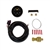 AEM X-Series Digital Oil Pressure Gauge Kit, 100 PSI/7 BAR