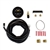 AEM X-Series Digital Coolant Temperature Gauge Kit, 300°F/150°C