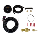 AEM X-Series Digital Boost Pressure Gauge Kit, -30 to 35 PSI/-1 to 2.5 BAR