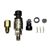 AEM 150 PSIG Oil/Fuel Pressure Stainless Sensor Kit