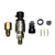 AEM 2000 PSIG Nitrous(N&#8322;O)/Brake Pressure Stainless Sensor Kit