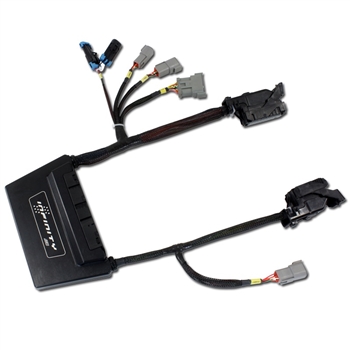 AEM Infinity 7-series EMS Plug-N-Play Wiring Harness for 2001-2006 BMW E46 M3 (M/T Only)