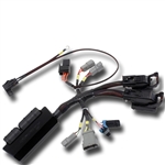 AEM Infinity 7-series EMS Plug-N-Play Wiring Harness for 2003-2006 Nissan 350Z/Infiniti G35 (M/T Only)