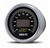 AEM Digital Voltmeter Display Gauge (8v to 18v)