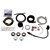 AEM Digital Wideband UEGO/Boost Failsafe Gauge Kit