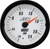 AEM Analog Boost Display Gauge (-1 to 2.4BAR) - White Face