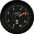 AEM Analog Oil Pressure Display Gauge (0 - 6.9BAR) - Black Face