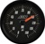 AEM Analog Oil Pressure Display Gauge (0-150psi) - Black Face